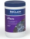 Reclaim Natural Sludge Remover- 72 Tablets- Treats 3,600 Sq. ft